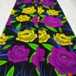 flowered-ankara